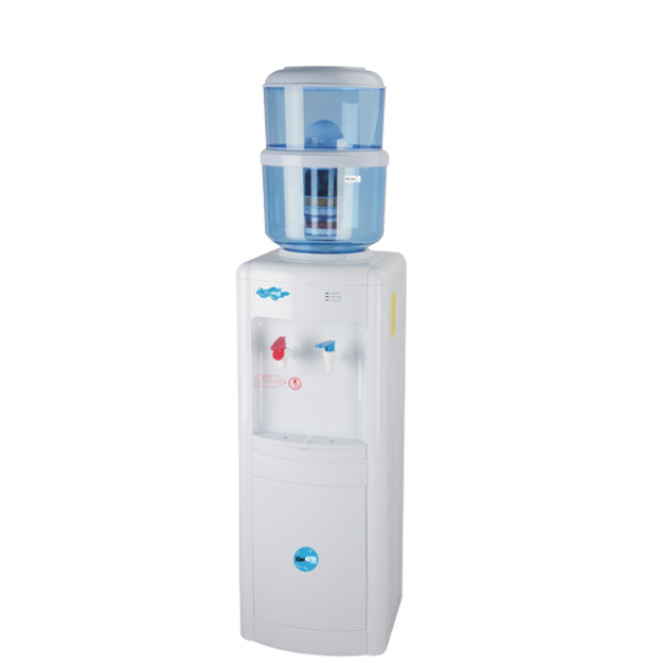 Freestanding Hot & Cold Water Purifier - Free Shipping - Available on Afterpay